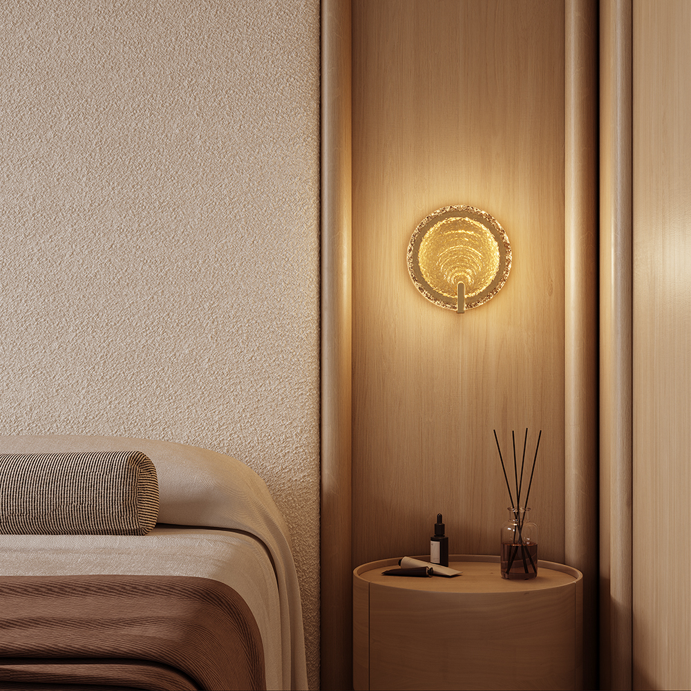 Настенный светильник (бра) Maytoni MOD481WL-L8BS3K — изображение 2