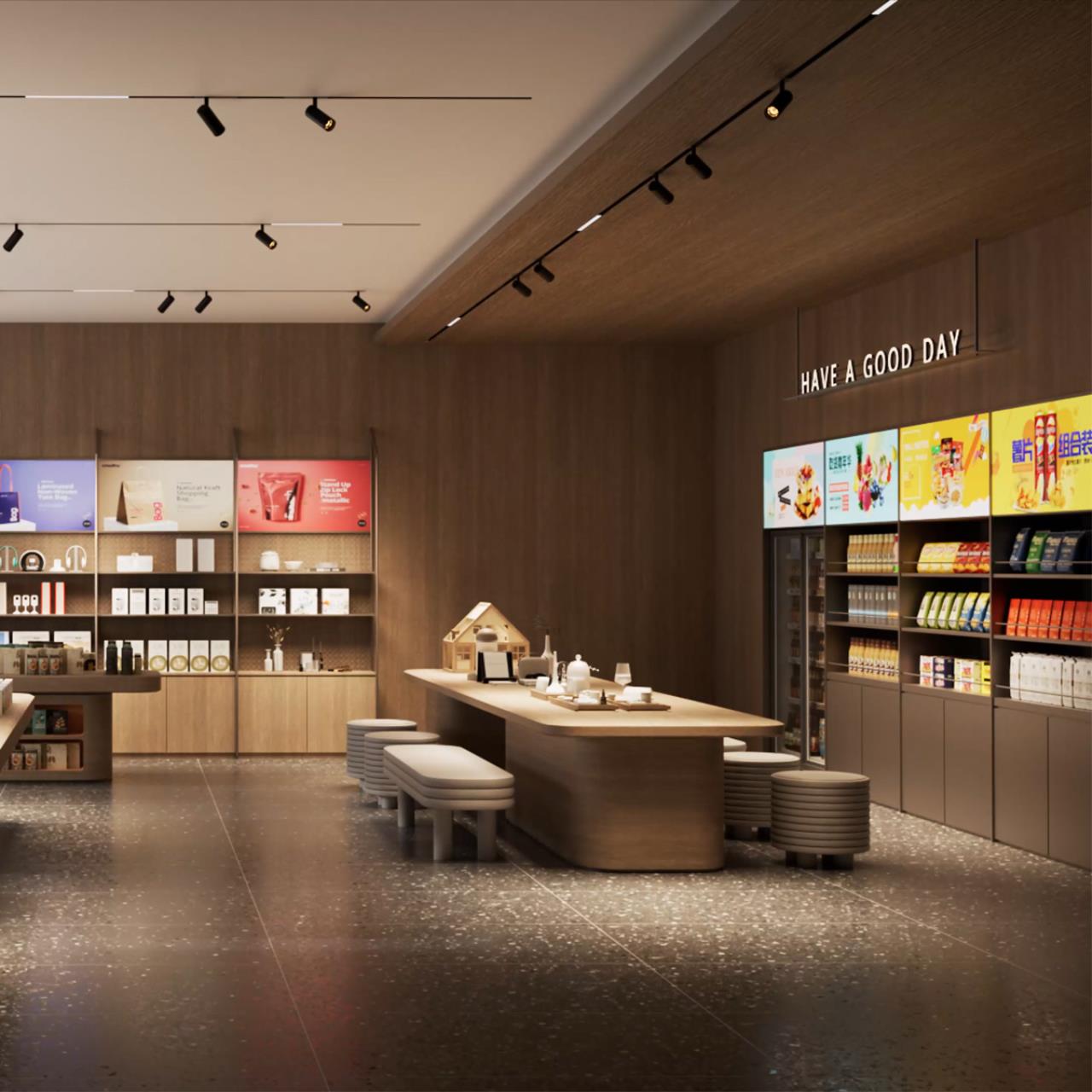 359939 PORT NT25 210 черный Трековый св-к диммир. со сменой цв.температуры, пульт ДУ/Tuya Smart Life IP20 LED 24W 3000-6000K 90-240V VECTOR — изображение 7