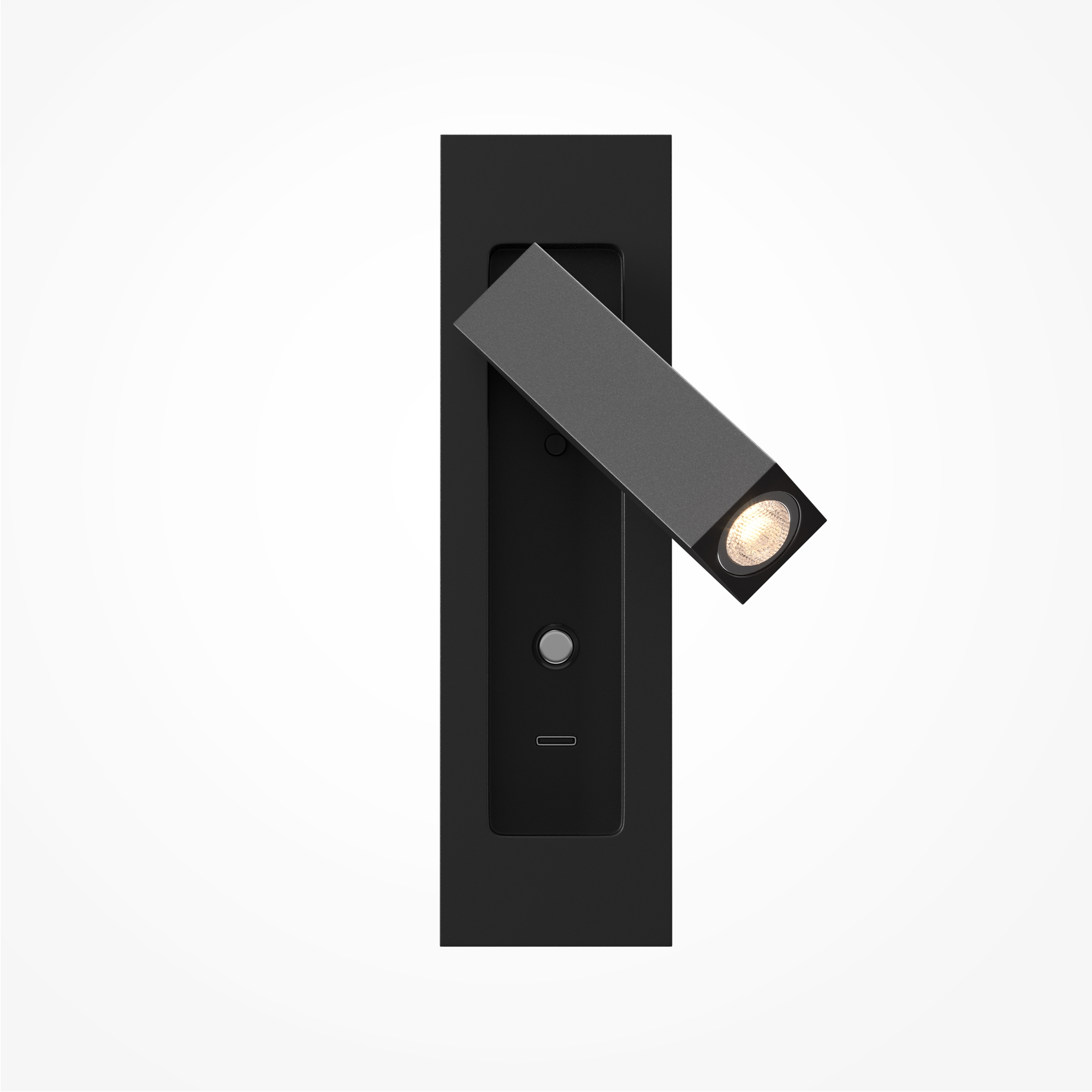 Настенный светильник (бра) Maytoni MOD495WL-L3B3K1 — изображение 4