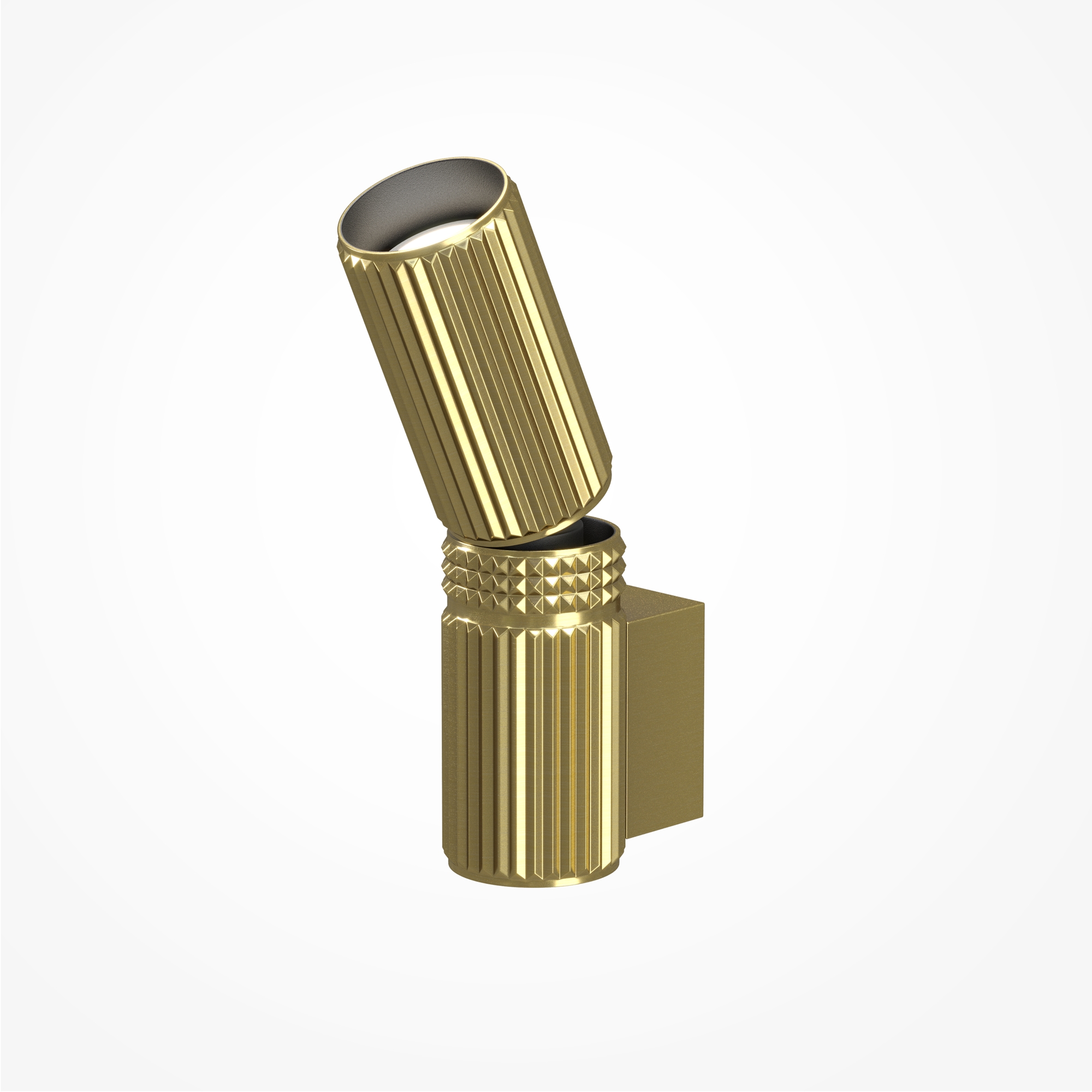 Настенный светильник (бра) Maytoni MOD475WL-02BS — изображение 3