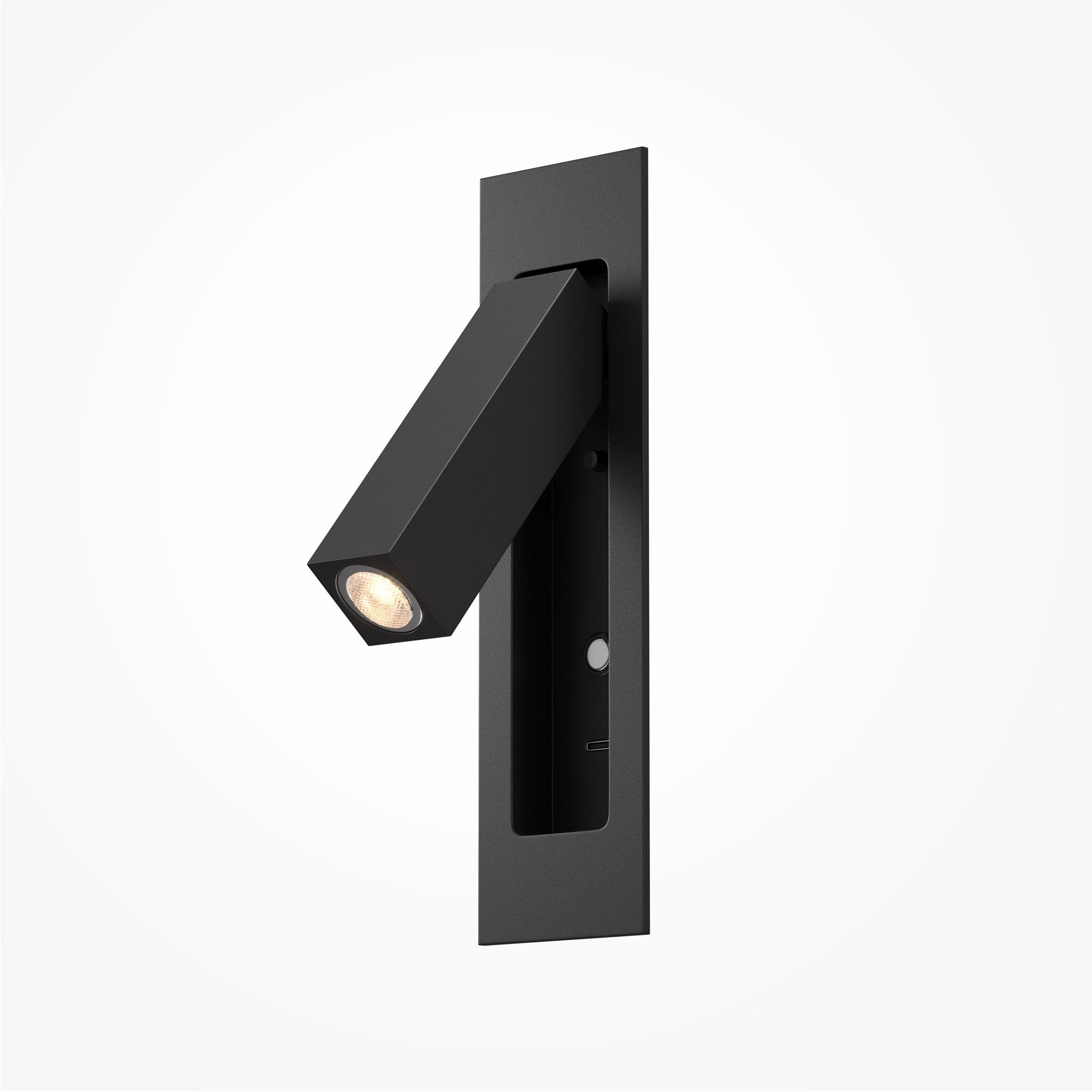 Настенный светильник (бра) Maytoni MOD495WL-L3B3K1 — изображение 3