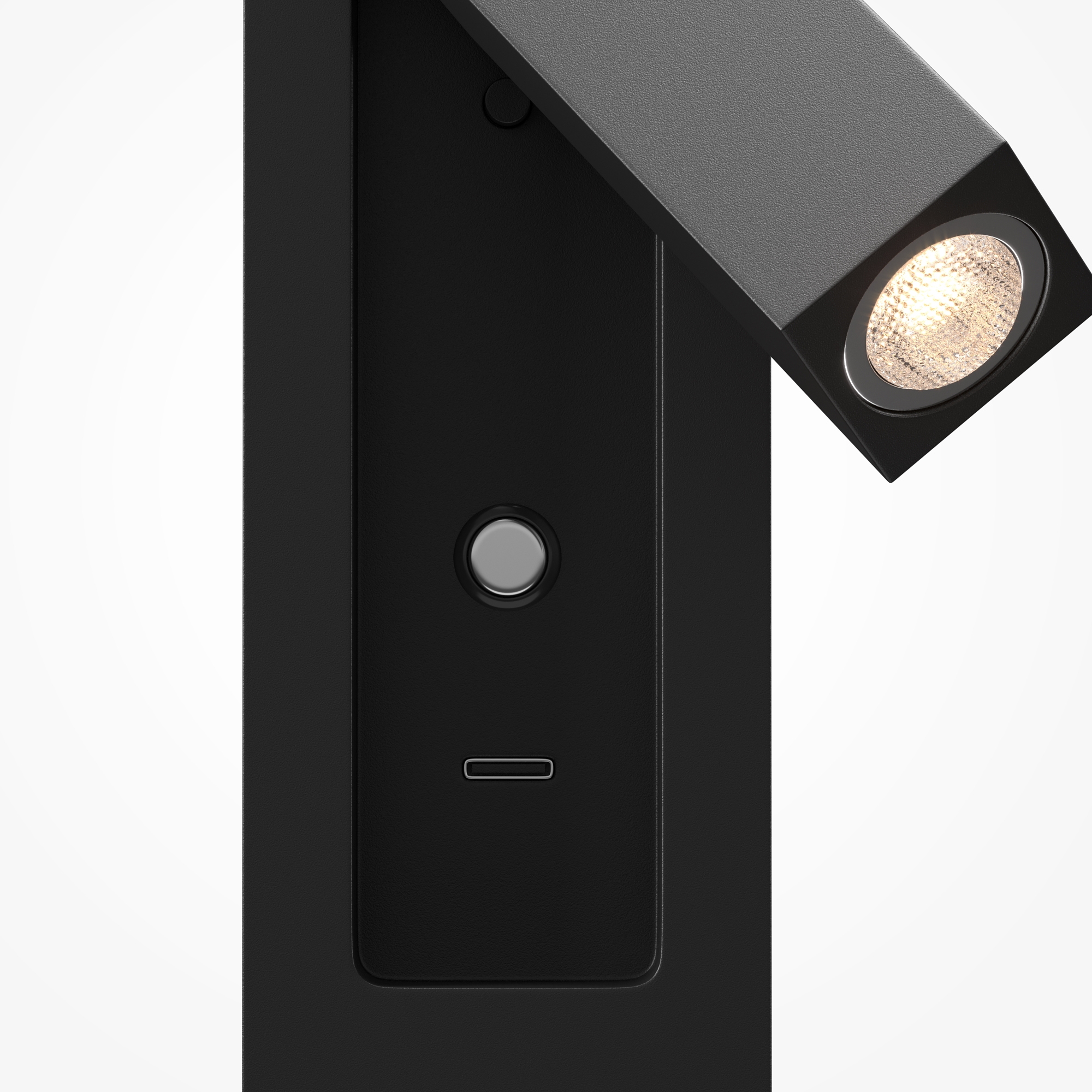 Настенный светильник (бра) Maytoni MOD495WL-L3B3K1 — изображение 6