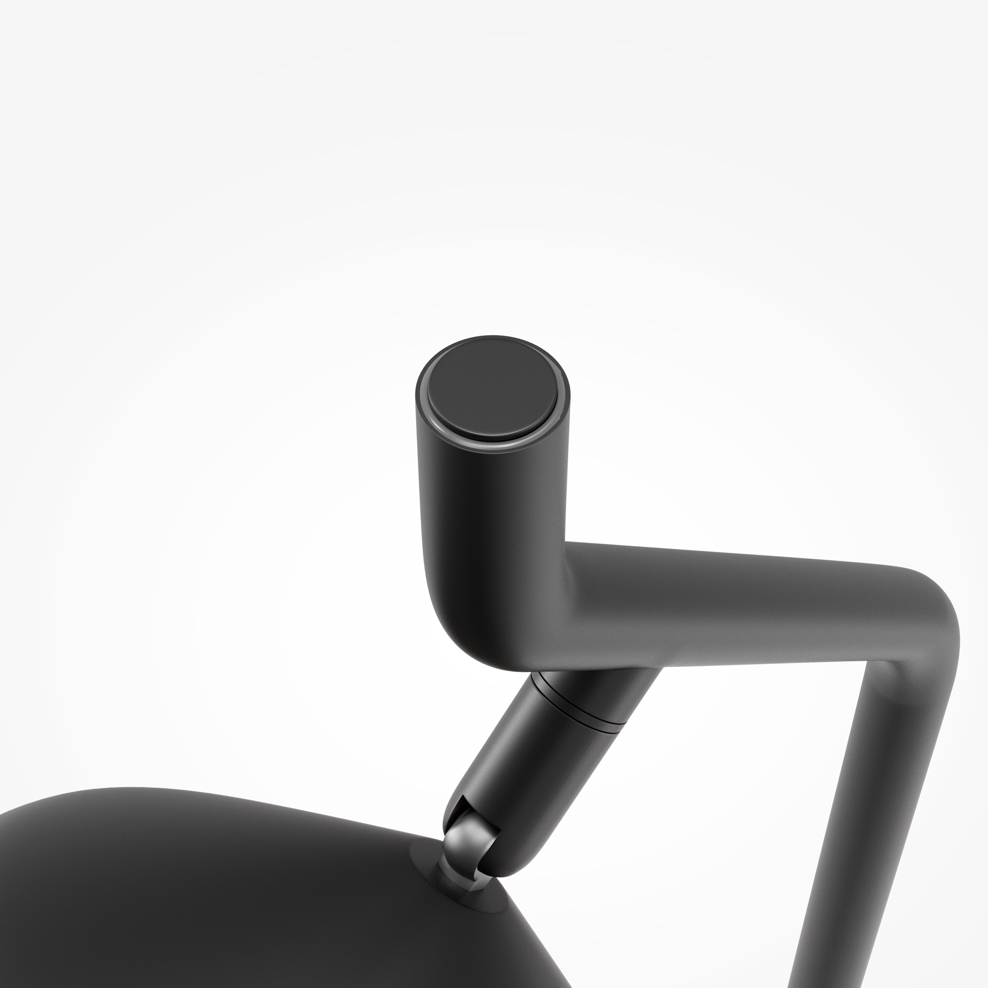 Напольный светильник (торшер) Maytoni MOD451FL-L8B3K — изображение 6