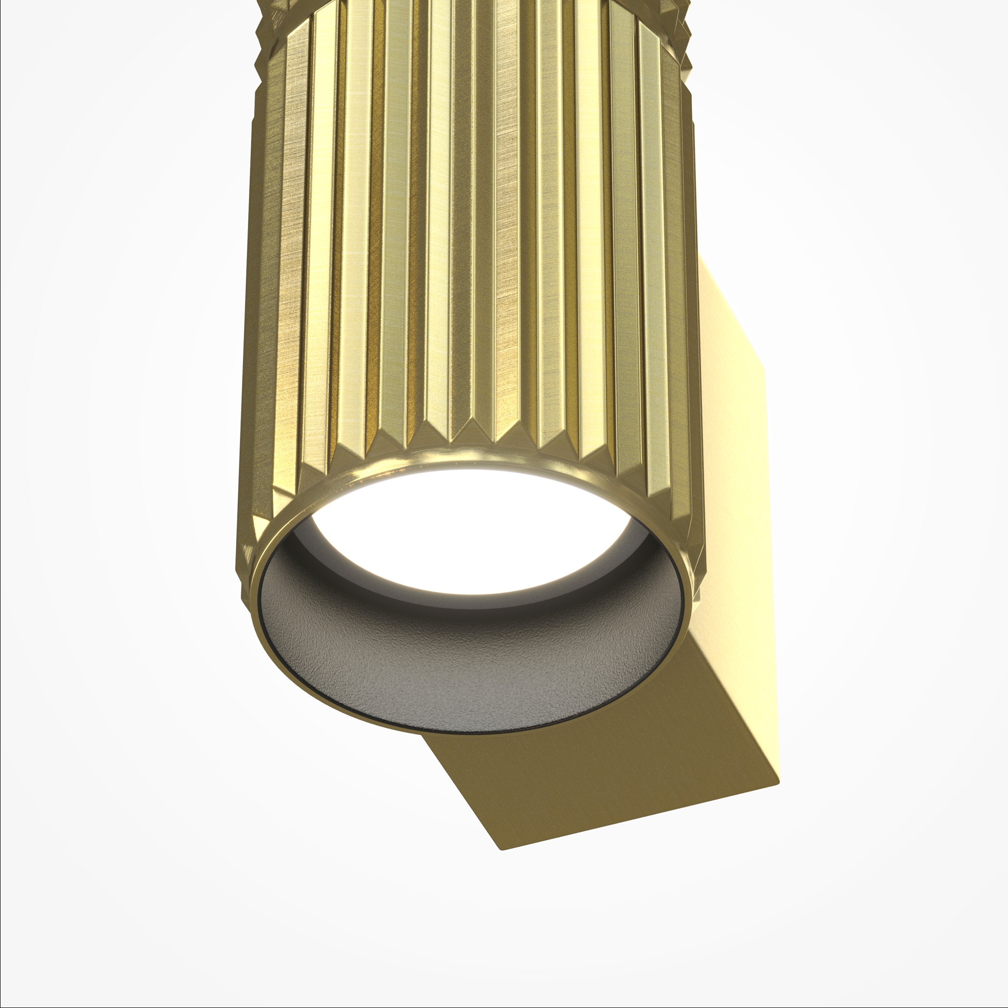 Настенный светильник (бра) Maytoni MOD475WL-02BS — изображение 2