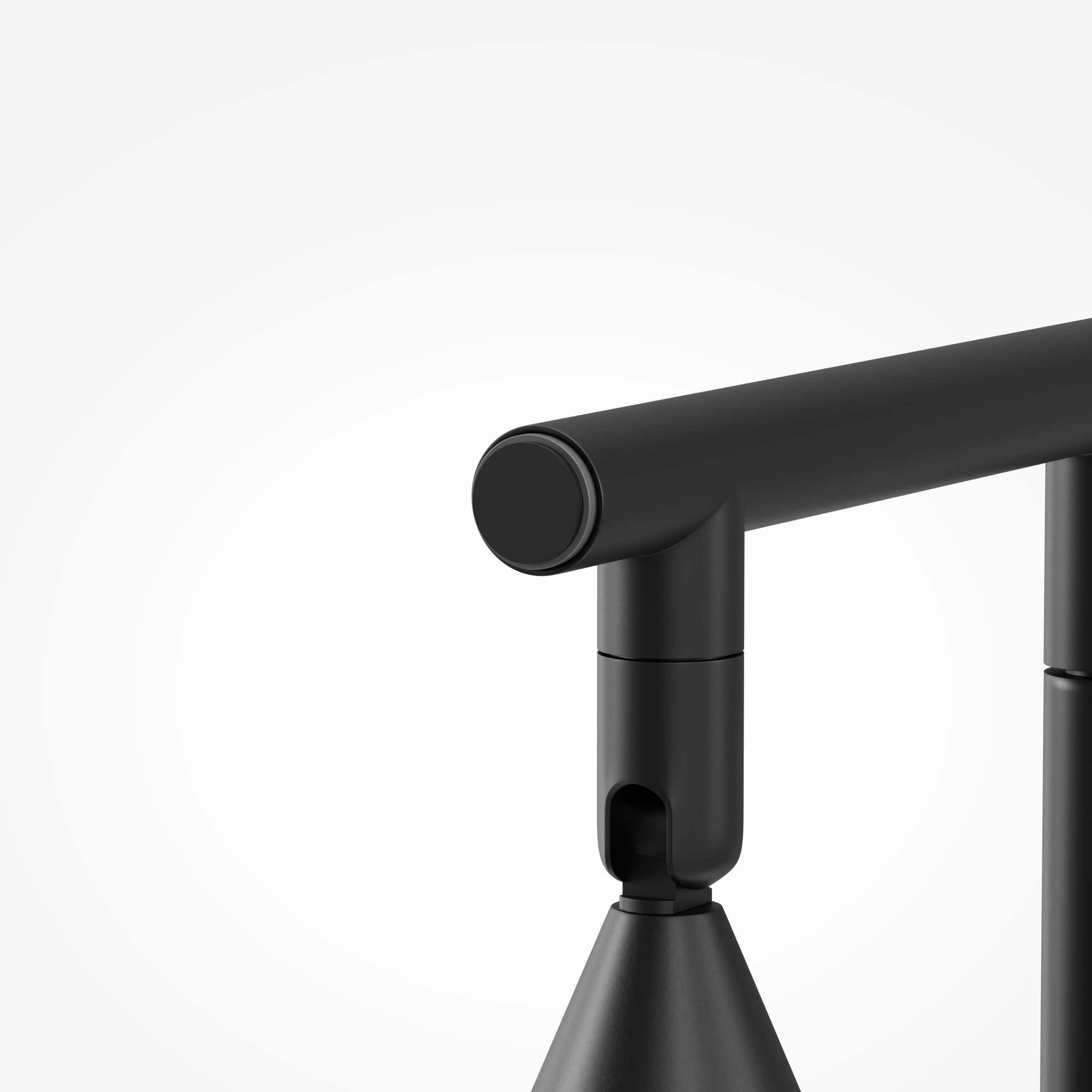 Напольный светильник (торшер) Maytoni MOD489FL-L20B3K — изображение 9