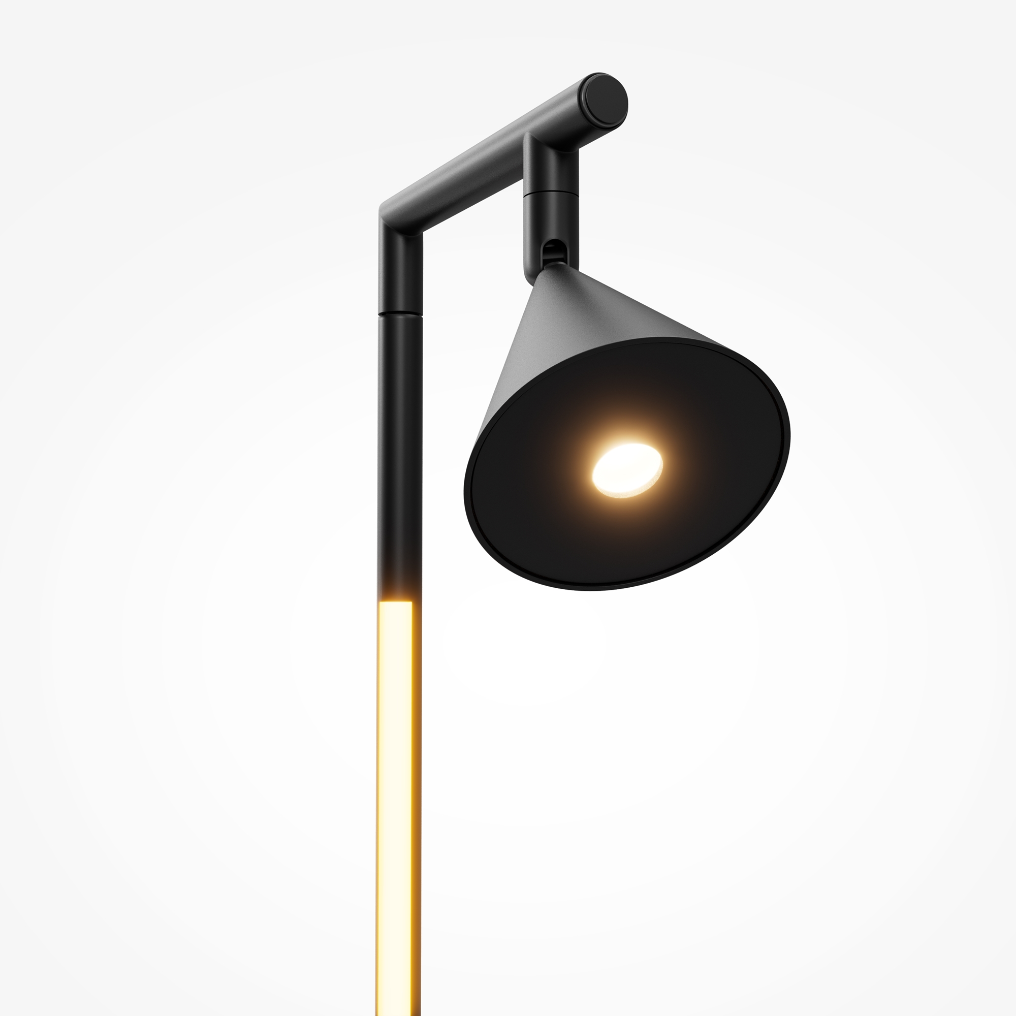 Напольный светильник (торшер) Maytoni MOD489FL-L20B3K — изображение 11