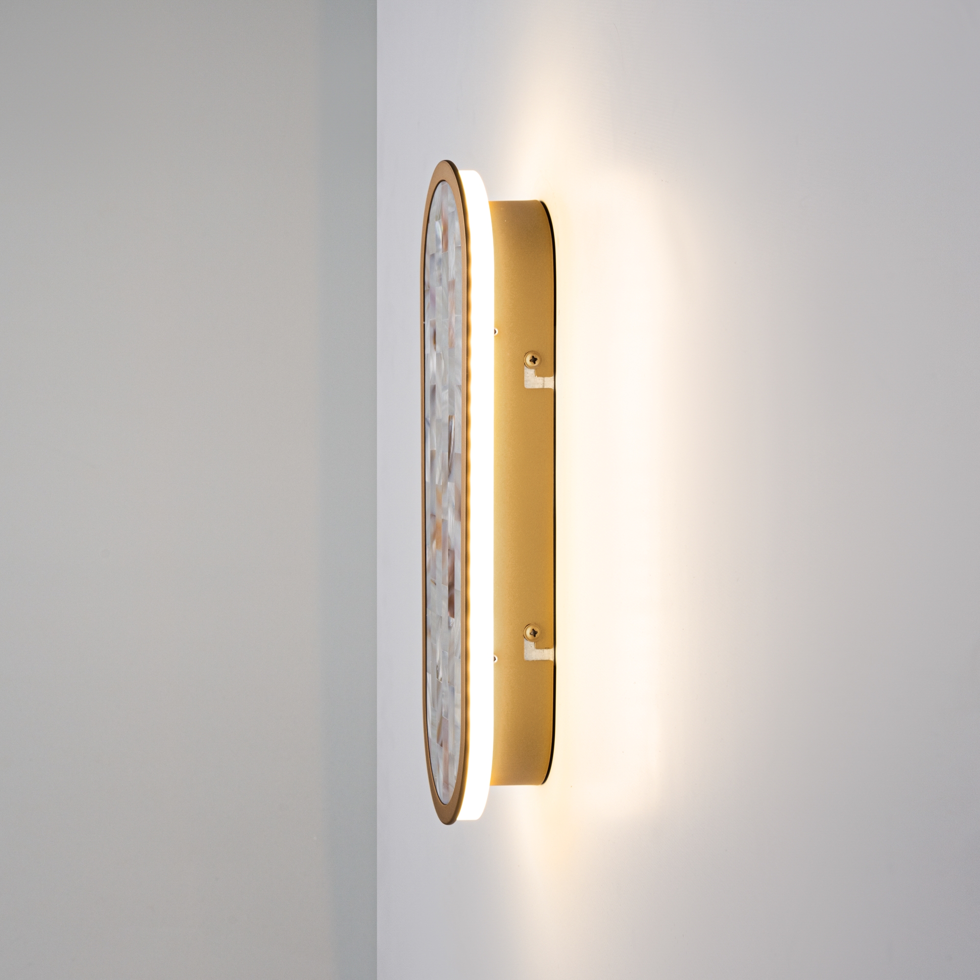 Настенный светильник (бра) Maytoni MOD429WL-L15BSK — изображение 11