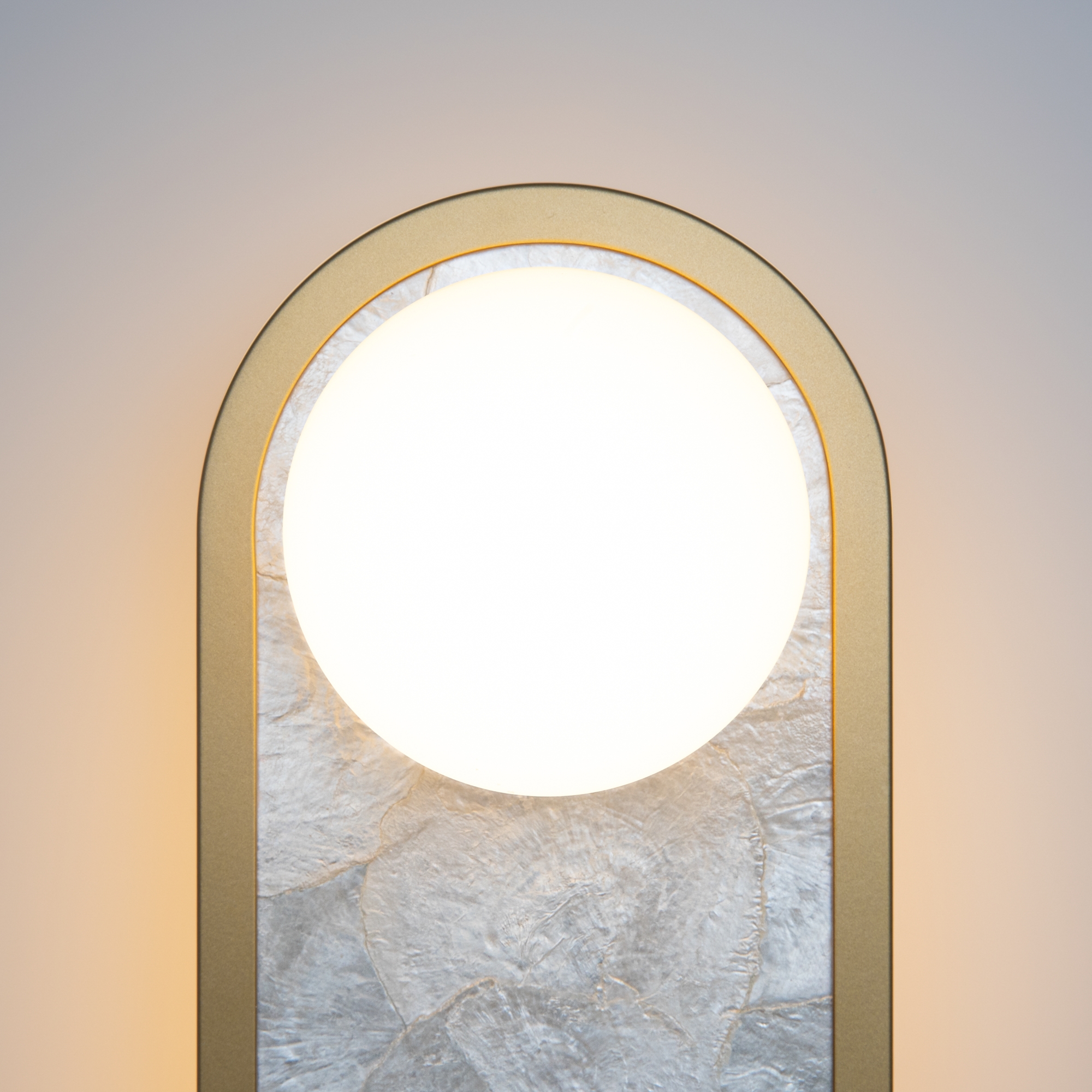 Настенный светильник (бра) Maytoni MOD473WL-L20BSK — изображение 2