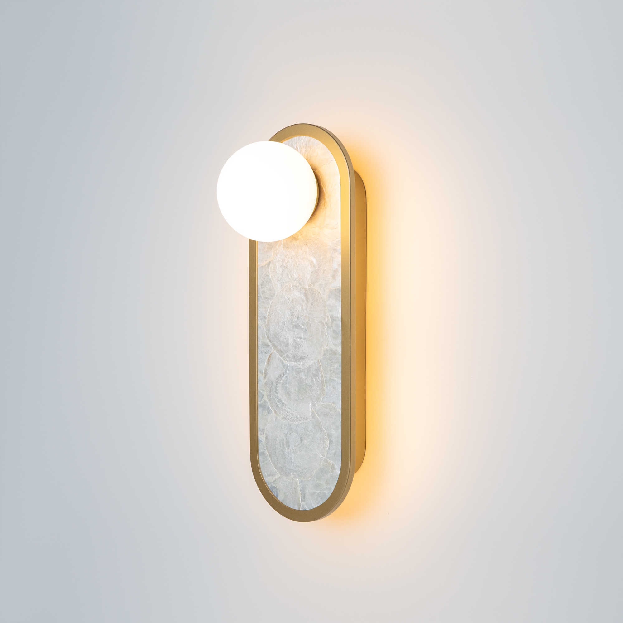 Настенный светильник (бра) Maytoni MOD473WL-L20BSK — изображение 4