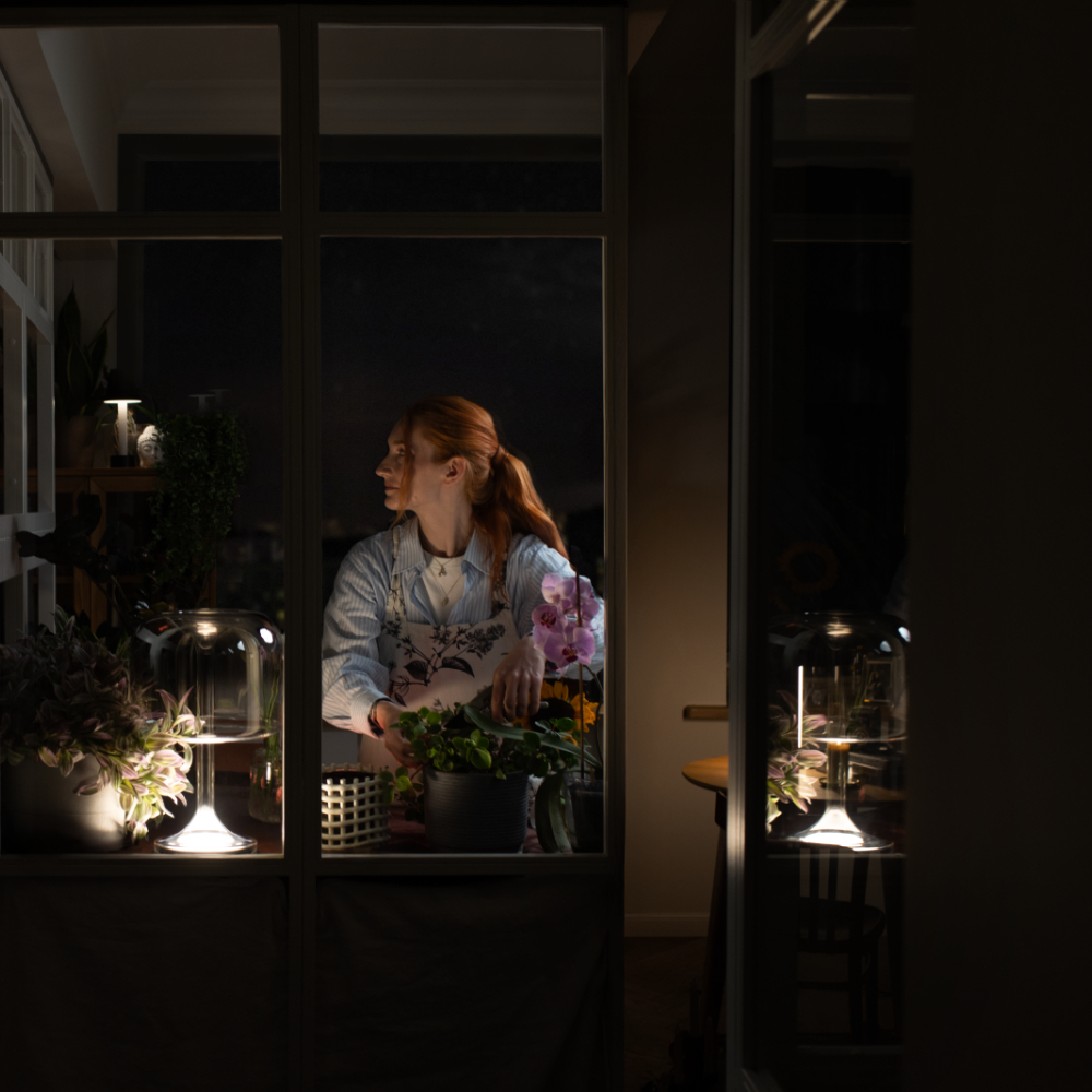 Настольный светильник Maytoni MOD286TL-L8B3K — изображение 14