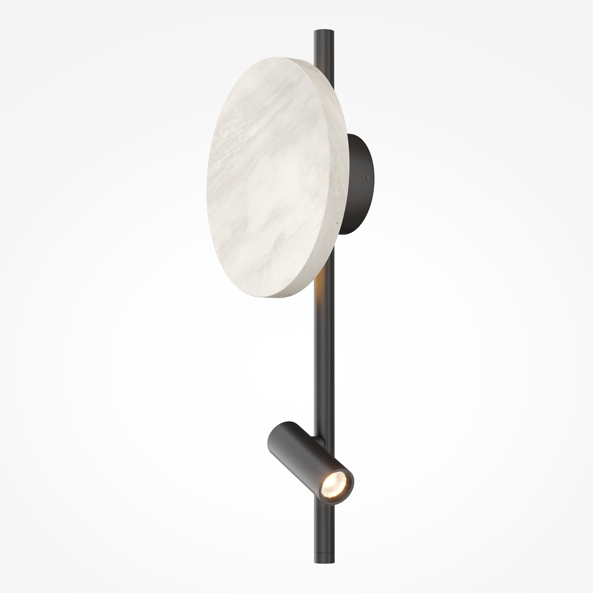 Настенный светильник (бра) Maytoni MOD450WL-L9W3K — изображение 4