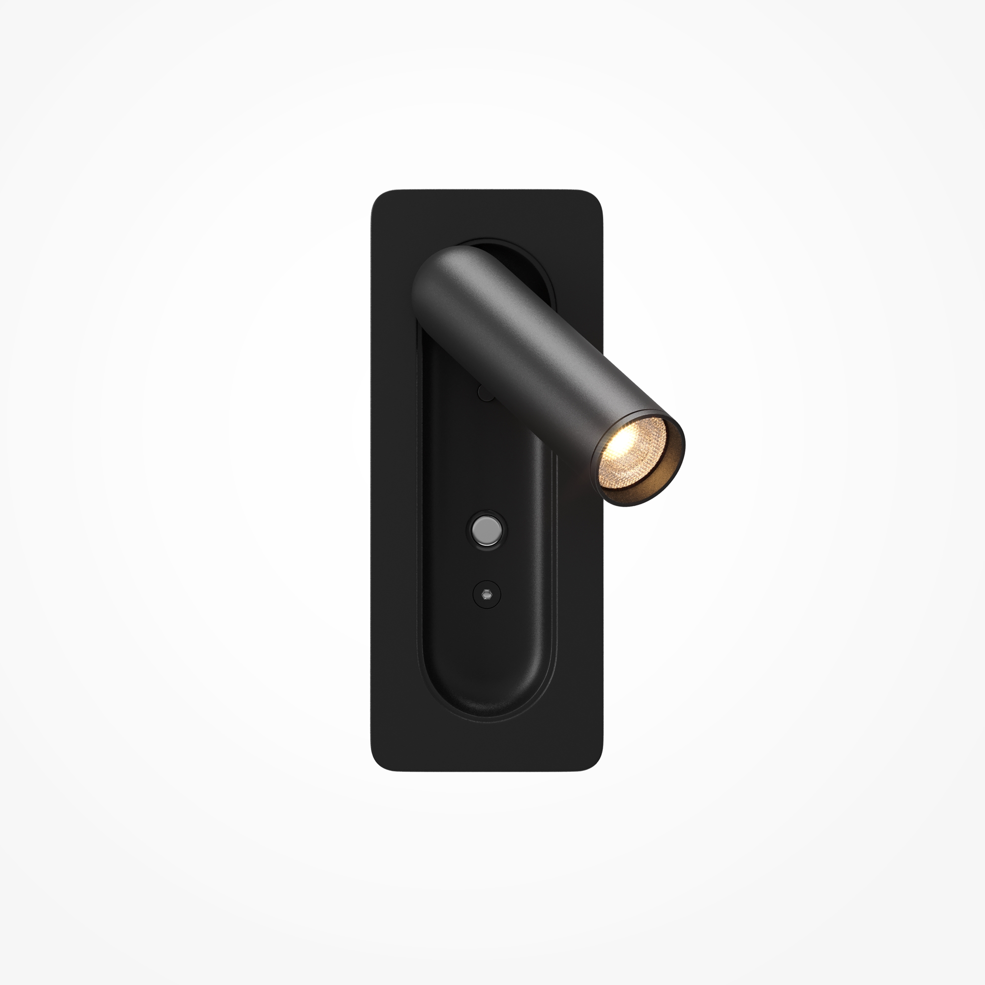 Настенный светильник (бра) Maytoni MOD495WL-L3B3K — изображение 5