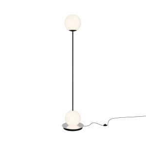 Напольный светильник (торшер) Maytoni MOD427FL-L20B3K