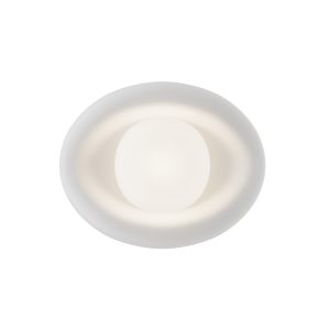 Настенный светильник (бра) Maytoni MOD435WL-01W