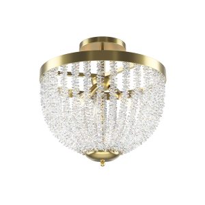 Потолочный светильник Maytoni MOD440CL-03BS