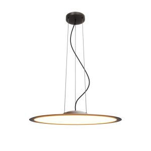 Подвесной светильник Maytoni MOD471PL-L57BK