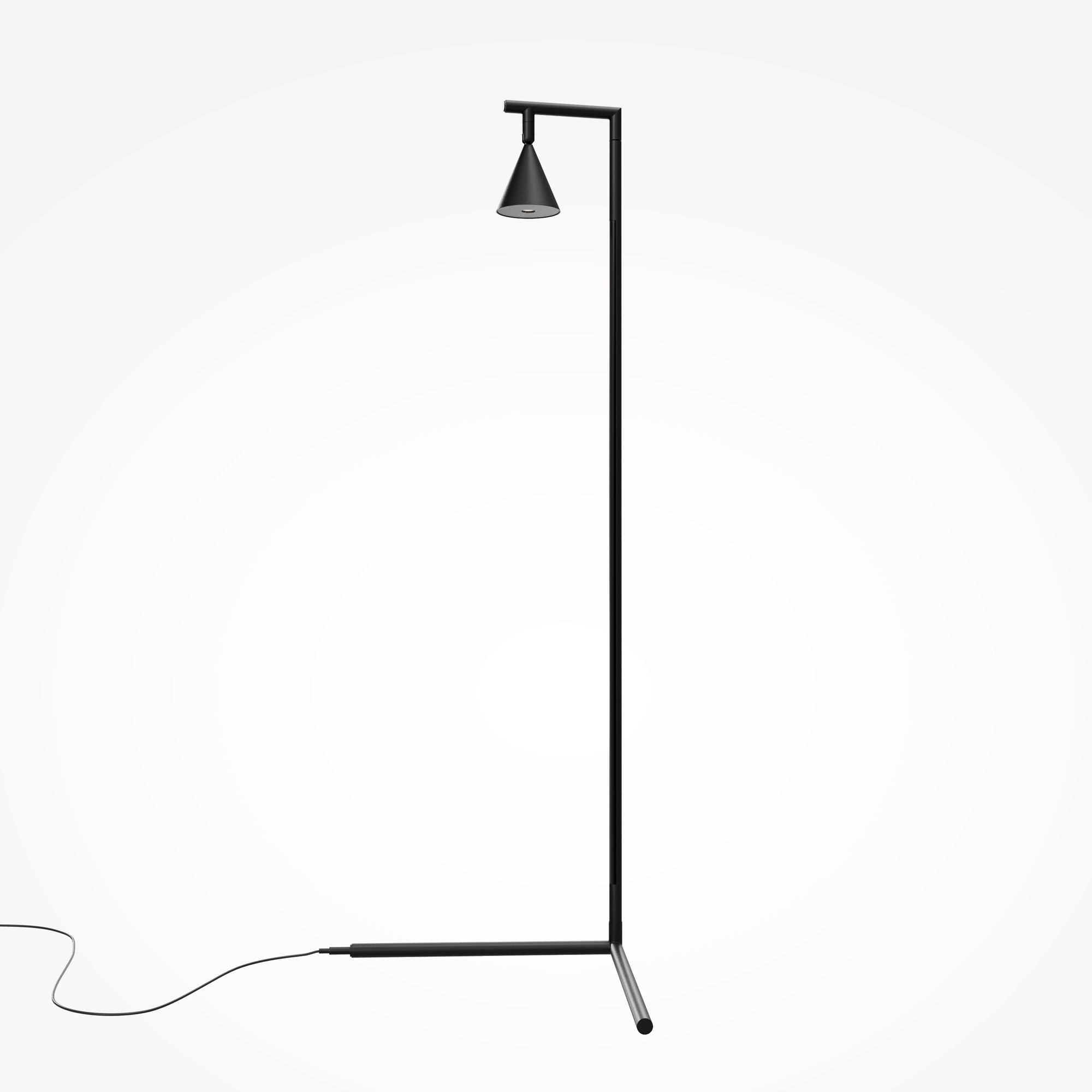 Напольный светильник (торшер) Maytoni MOD489FL-L20B3K — изображение 4