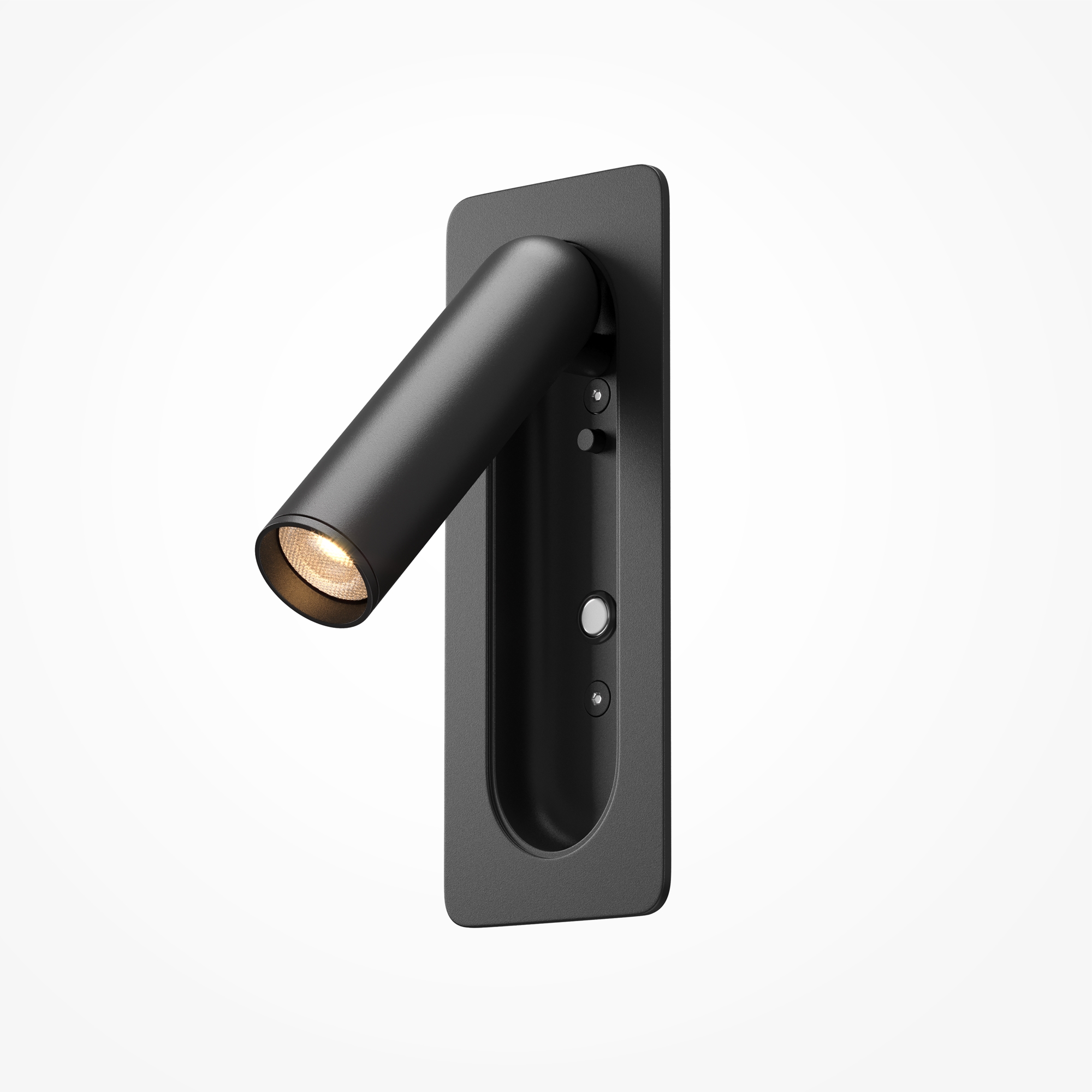 Настенный светильник (бра) Maytoni MOD495WL-L3B3K — изображение 4