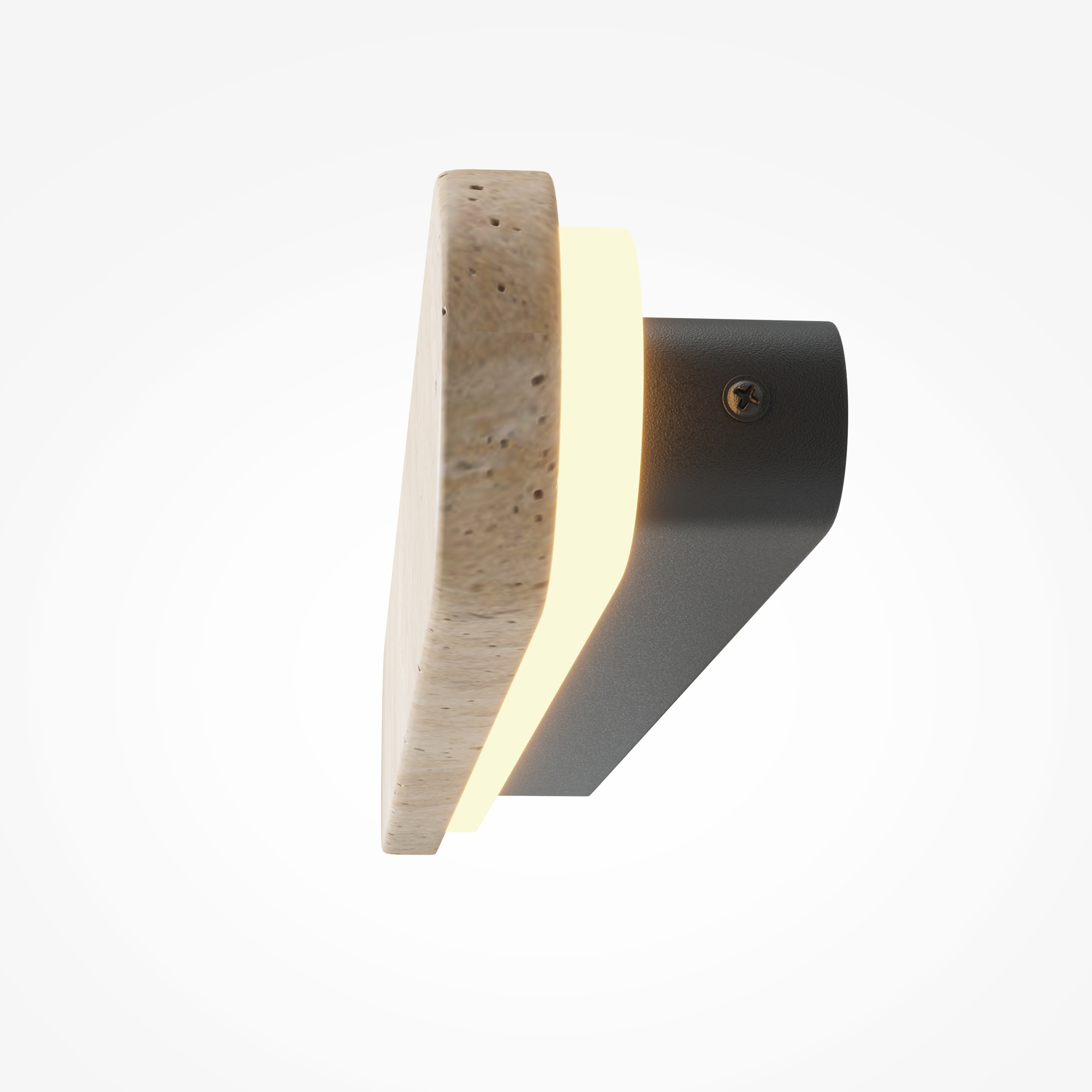 Настенный светильник (бра) Maytoni MOD437WL-L13BG3K — изображение 7