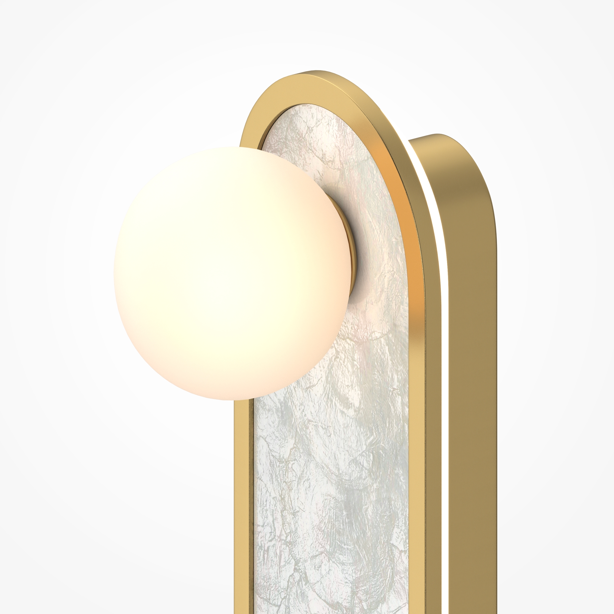 Настенный светильник (бра) Maytoni MOD473WL-L20BSK — изображение 12