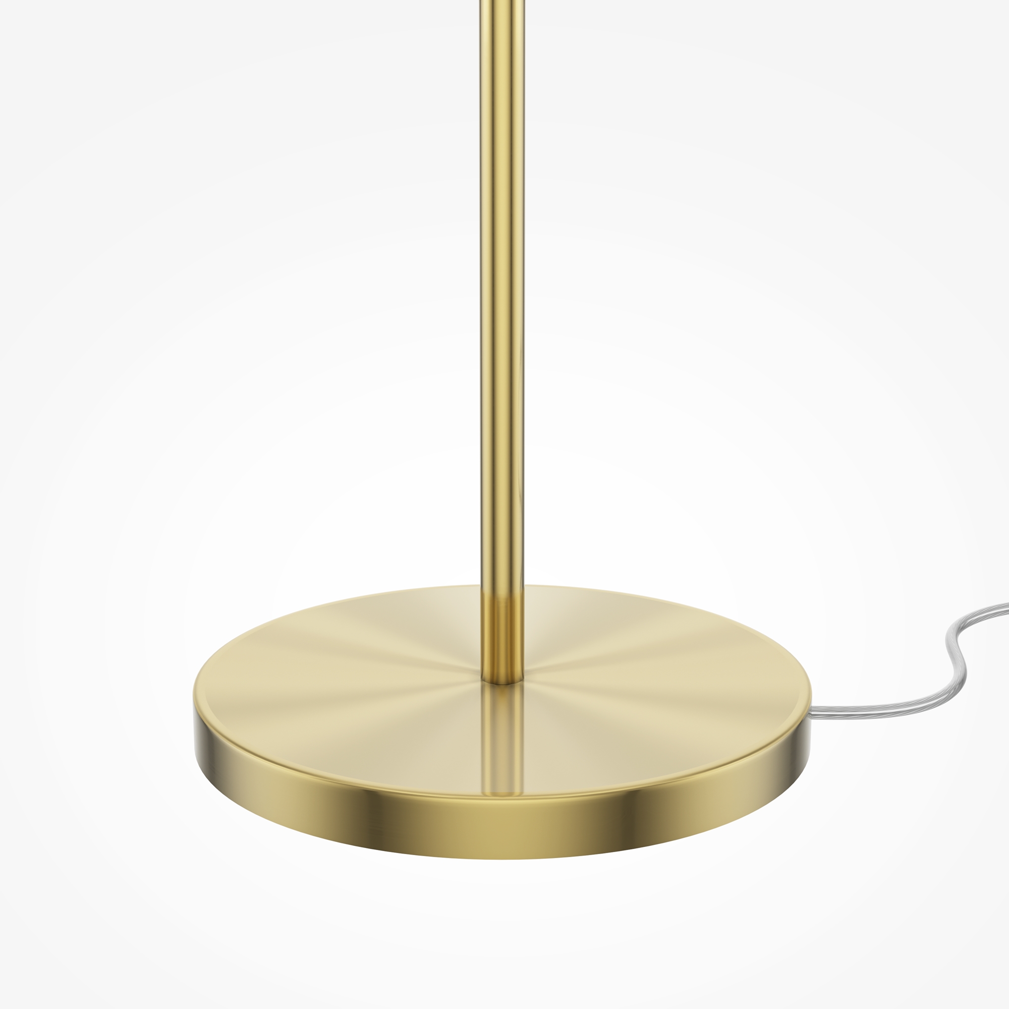 Напольный светильник (торшер) Maytoni MOD483FL-01BS — изображение 5