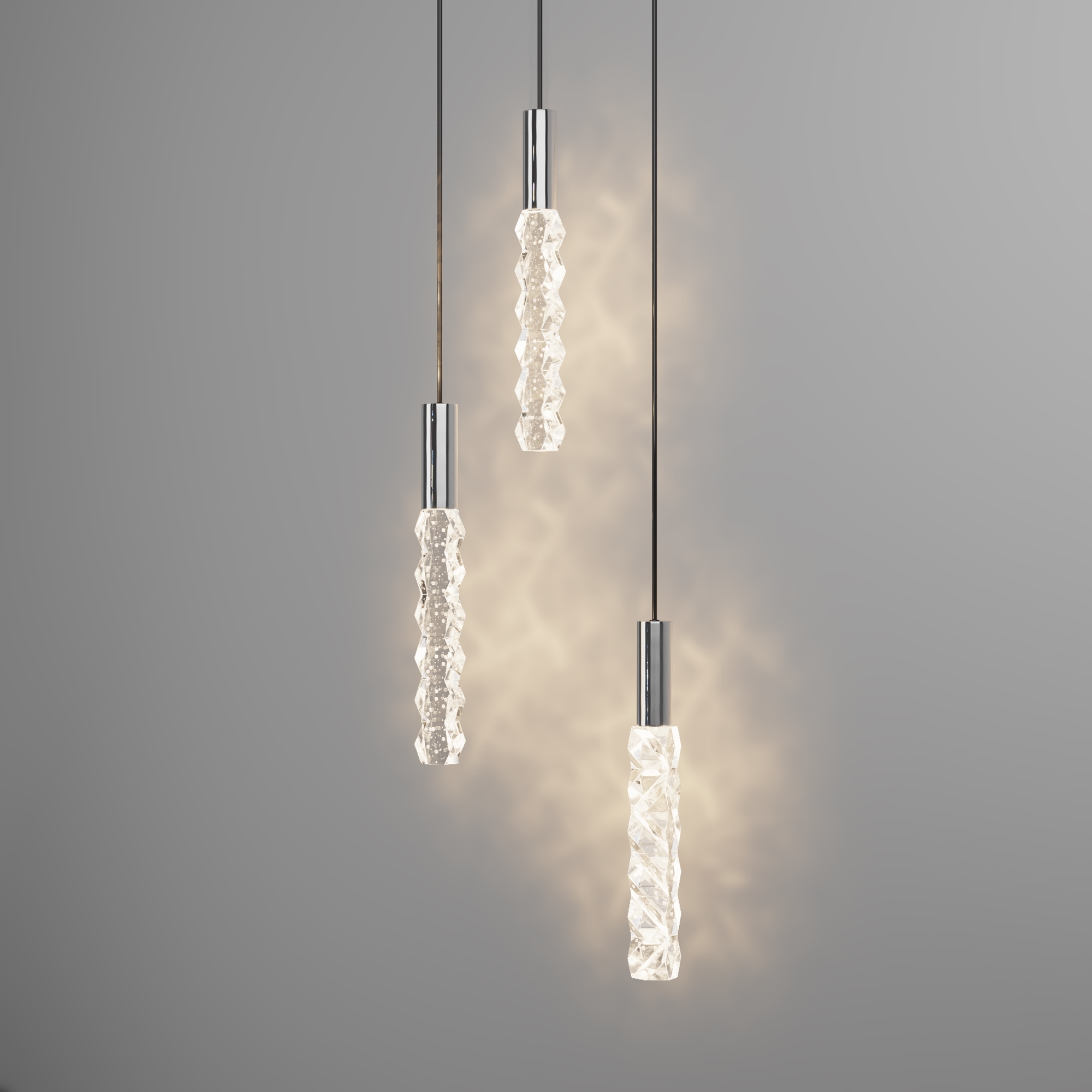 Подвесной светильник Maytoni MOD328PL-L9CH3K — изображение 5