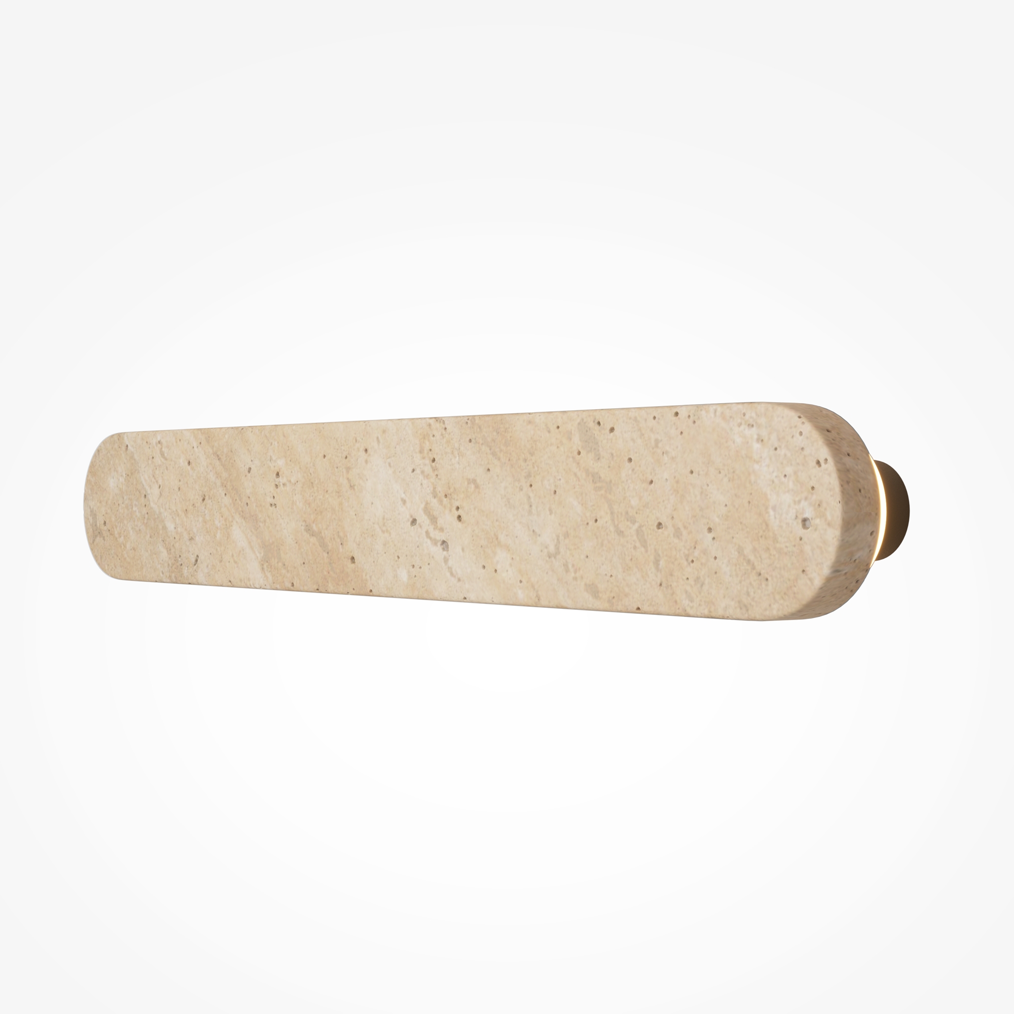 Настенный светильник (бра) Maytoni MOD437WL-L13BG3K — изображение 2