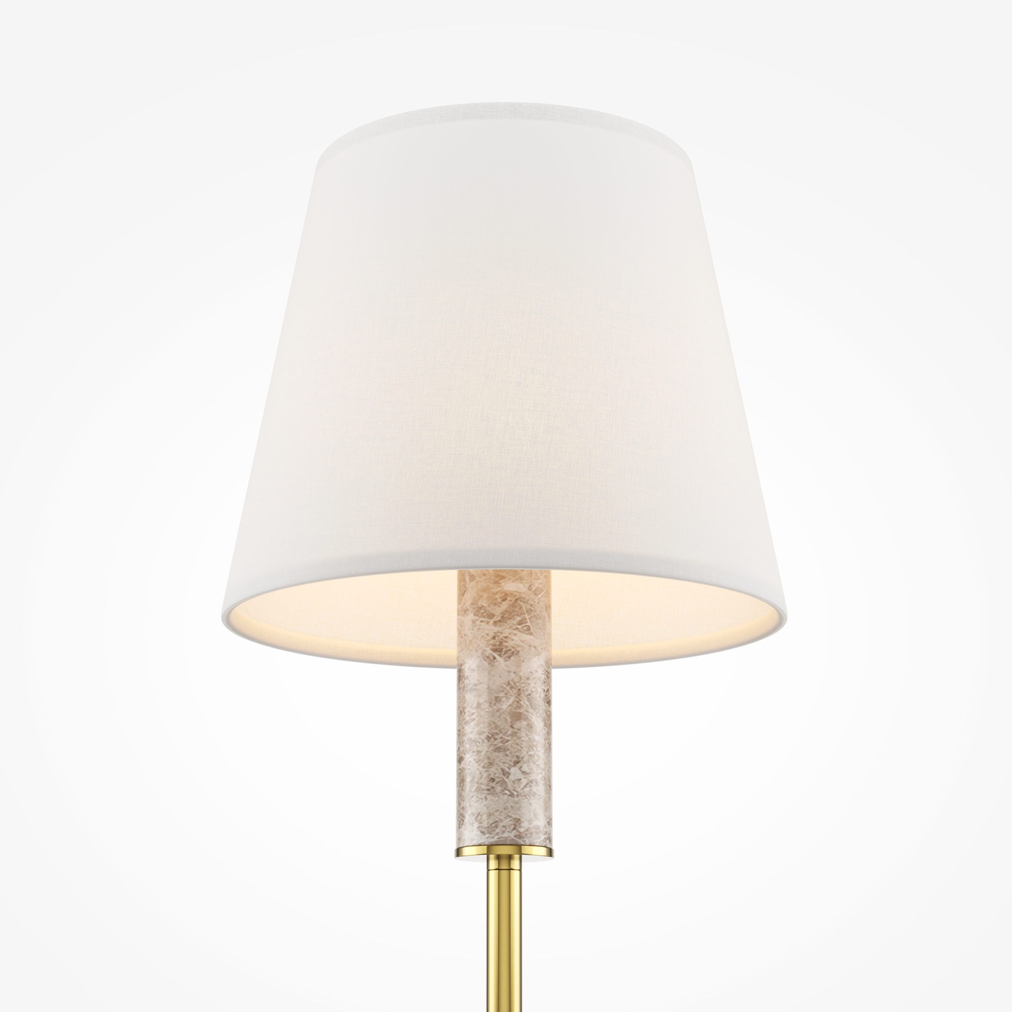 Напольный светильник (торшер) Maytoni MOD483FL-01BS — изображение 2