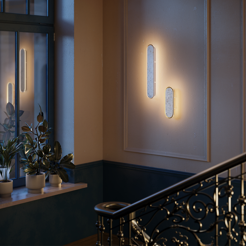 Настенный светильник (бра) Maytoni MOD429WL-L15BSK — изображение 10