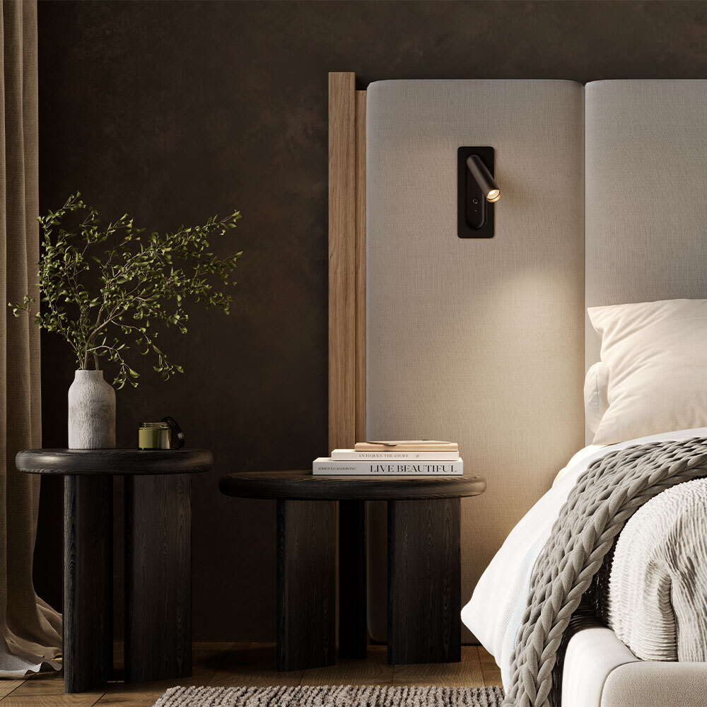 Настенный светильник (бра) Maytoni MOD495WL-L3B3K — изображение 2