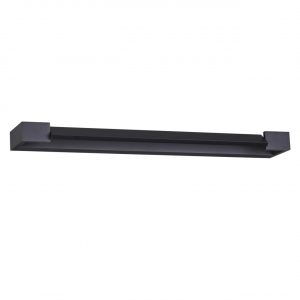 3888/18WB HIGHTECH ODL20 495 черн/металл Настен.поворотн.светильник LED 4000K 18W 220V IP44 ARNO