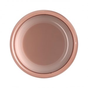 7778/ELN COLOR SN 112 Светильник пластик/белый/розовый LED 76Вт 3000/4000/6000К D500 IP43 CCT PORTMAN