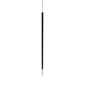 8400/3LA LEDIO LN26 000 черный/белый, металл/акрил Подвес LED 3W 3000K 220V STICK