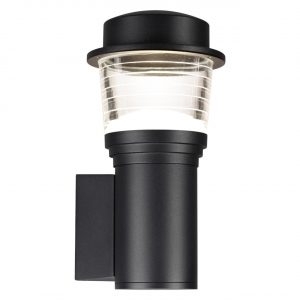 371073 STREET NT26 000 черный Светильник ландшафтный IP54 GU10 max.12W 220-240V HAUT