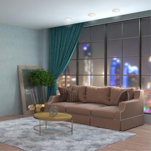 370485 SPOT NT19 631 белый гипс Встраиваемый под покраску светильник IP20 GU10 50W 220V YESO