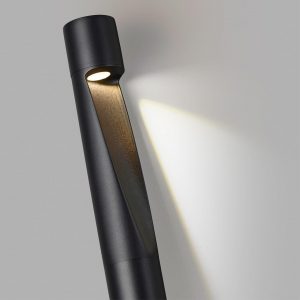 7206/5GL NATURE ODL27 Ландшафтный светильник IP65 LED 5W 180° 3000K 85-265V FRANKIE