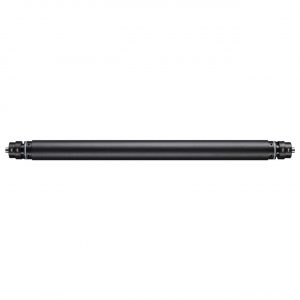 359975 KONST NT26 092 черный Соединитель прямой токопроводящий IP20 48V GLAT