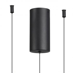 7026/52L HIGHTECH ODL25 313 Подвесной светильник металл/акрил IP20 LED 3000K 220V KEANU